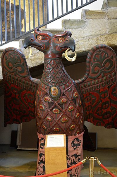 Калейдоскоп Каталонии или Барселона и окрестности.Часть 4.Тосса де Мар,Вик и Жирона.