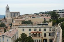 Калейдоскоп Каталонии или Барселона и окрестности.Часть 4.Тосса де Мар,Вик и Жирона.