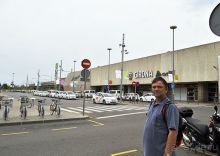 Калейдоскоп Каталонии или Барселона и окрестности.Часть 4.Тосса де Мар,Вик и Жирона.