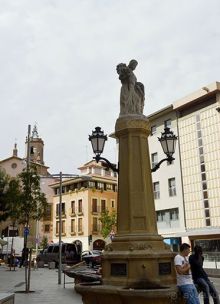 Калейдоскоп Каталонии или Барселона и окрестности.Часть 4.Тосса де Мар,Вик и Жирона.