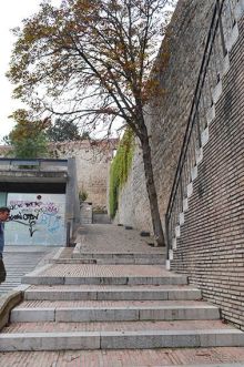 Калейдоскоп Каталонии или Барселона и окрестности.Часть 4.Тосса де Мар,Вик и Жирона.