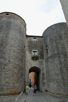 Калейдоскоп Каталонии или Барселона и окрестности.Часть 4.Тосса де Мар,Вик и Жирона.