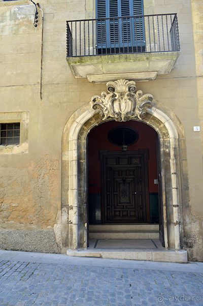 Калейдоскоп Каталонии или Барселона и окрестности.Часть 4.Тосса де Мар,Вик и Жирона.