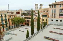 Калейдоскоп Каталонии или Барселона и окрестности.Часть 4.Тосса де Мар,Вик и Жирона.