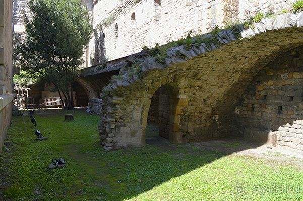 Калейдоскоп Каталонии или Барселона и окрестности.Часть 4.Тосса де Мар,Вик и Жирона.