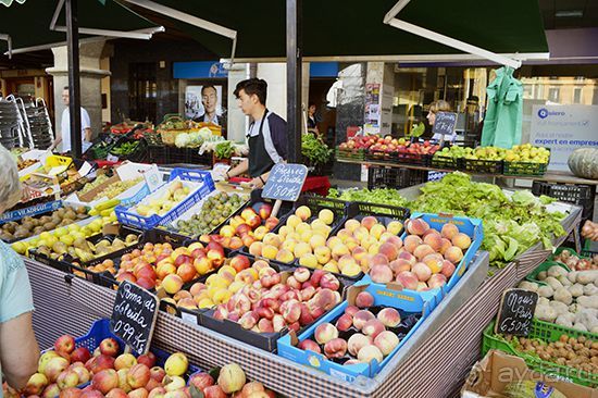 Калейдоскоп Каталонии или Барселона и окрестности.Часть 4.Тосса де Мар,Вик и Жирона.