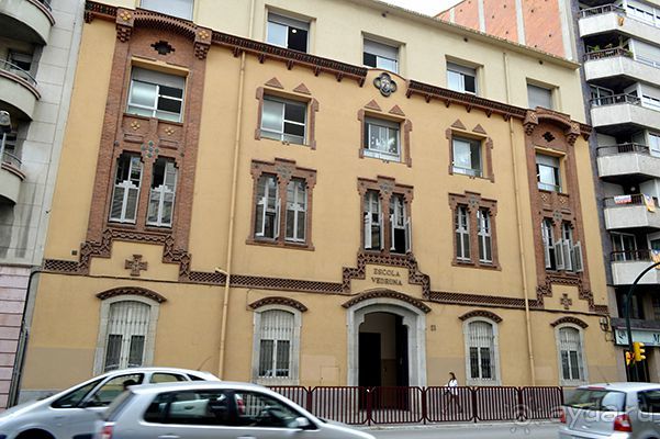 Калейдоскоп Каталонии или Барселона и окрестности.Часть 4.Тосса де Мар,Вик и Жирона.