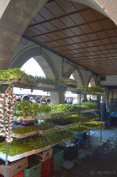 Калейдоскоп Каталонии или Барселона и окрестности.Часть 4.Тосса де Мар,Вик и Жирона.