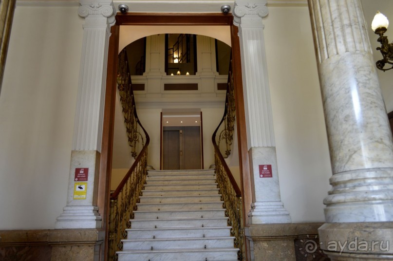 Калейдоскоп Каталонии или Барселона и окрестности.Часть 1.Барселона.