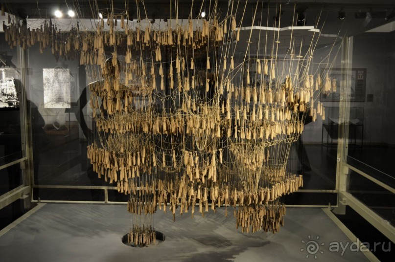 Калейдоскоп Каталонии или Барселона и окрестности.Часть 1.Барселона.