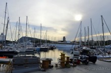 Калейдоскоп Каталонии или Барселона и окрестности.Часть 1.Барселона.