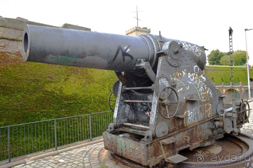 Калейдоскоп Каталонии или Барселона и окрестности.Часть 1.Барселона.