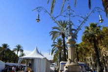 Калейдоскоп Каталонии или Барселона и окрестности.Часть 1.Барселона.