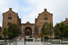 Калейдоскоп Каталонии или Барселона и окрестности.Часть 1.Барселона.