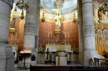 Калейдоскоп Каталонии или Барселона и окрестности.Часть 1.Барселона.