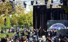 Калейдоскоп Каталонии или Барселона и окрестности.Часть 1.Барселона.