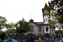 Калейдоскоп Каталонии или Барселона и окрестности.Часть 1.Барселона.