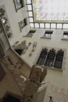 Калейдоскоп Каталонии или Барселона и окрестности.Часть 1.Барселона.