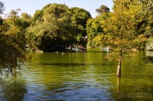 Калейдоскоп Каталонии или Барселона и окрестности.Часть 1.Барселона.