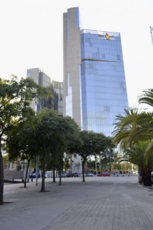 Калейдоскоп Каталонии или Барселона и окрестности.Часть 1.Барселона.