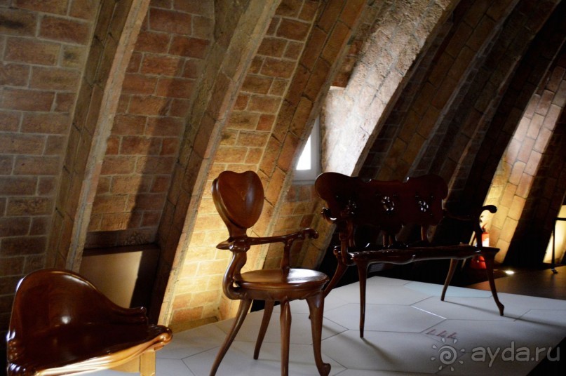 Калейдоскоп Каталонии или Барселона и окрестности.Часть 1.Барселона.