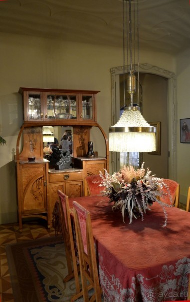 Калейдоскоп Каталонии или Барселона и окрестности.Часть 1.Барселона.