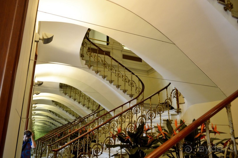 Калейдоскоп Каталонии или Барселона и окрестности.Часть 1.Барселона.