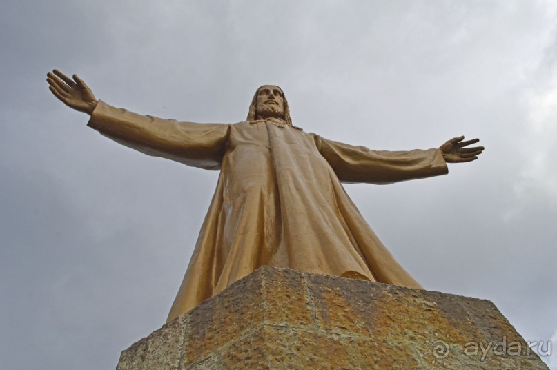 Калейдоскоп Каталонии или Барселона и окрестности.Часть 1.Барселона.