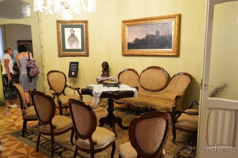 Калейдоскоп Каталонии или Барселона и окрестности.Часть 1.Барселона.