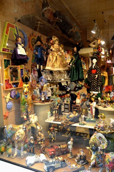 Калейдоскоп Каталонии или Барселона и окрестности.Часть 1.Барселона.