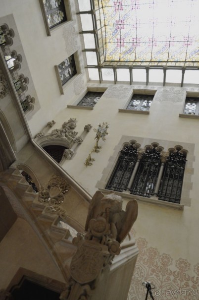 Калейдоскоп Каталонии или Барселона и окрестности.Часть 1.Барселона.