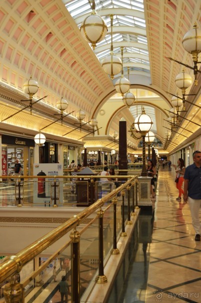 Калейдоскоп Каталонии или Барселона и окрестности.Часть 1.Барселона.