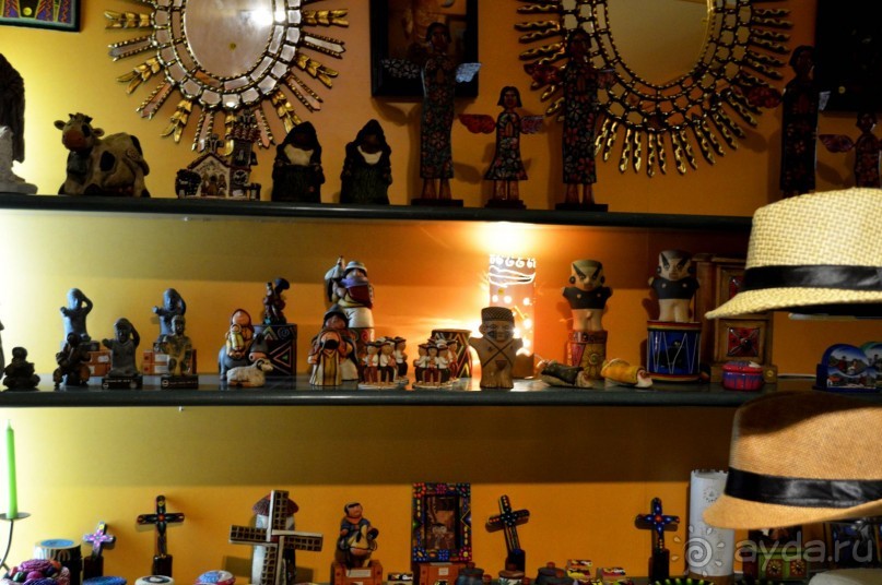 Калейдоскоп Каталонии или Барселона и окрестности.Часть 1.Барселона.