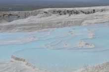 Турецкие каникулы.