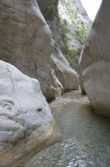 Турецкие каникулы.