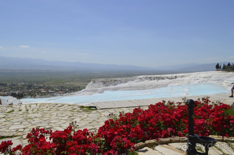 Турецкие каникулы.