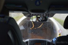 Турецкие каникулы.