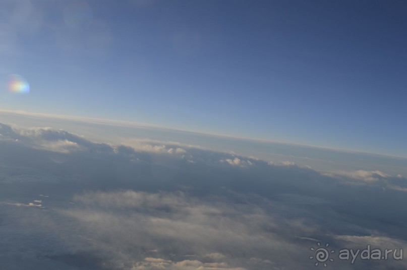 Турецкие каникулы.