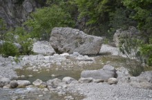 Турецкие каникулы.