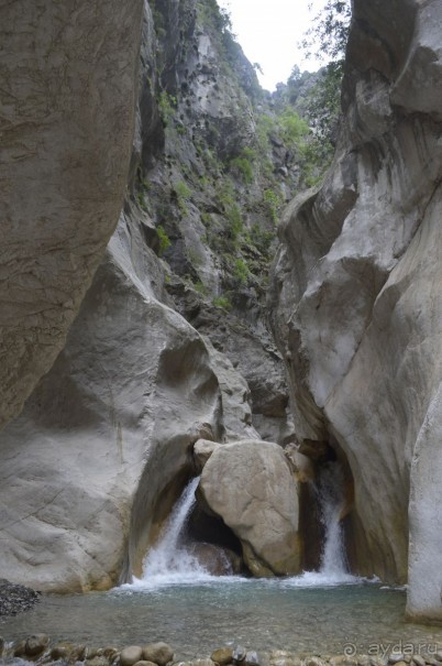 Турецкие каникулы.