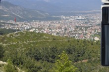 Турецкие каникулы.