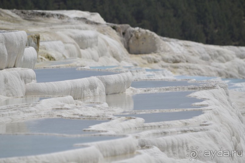 Турецкие каникулы.