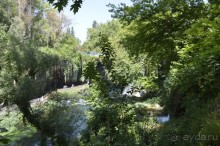 Турецкие каникулы.