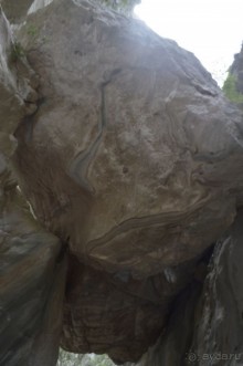 Турецкие каникулы.