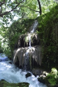 Турецкие каникулы.