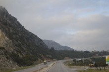 Турецкие каникулы.