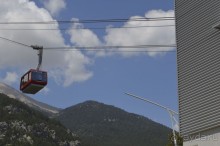 Турецкие каникулы.