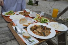 Турецкие каникулы.