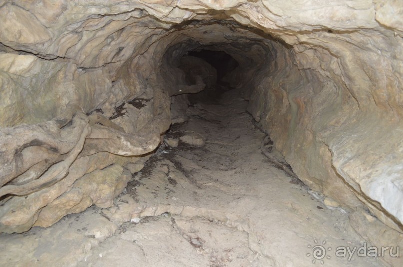 Турецкие каникулы.