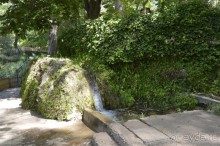 Турецкие каникулы.